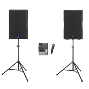 Audio Package 1