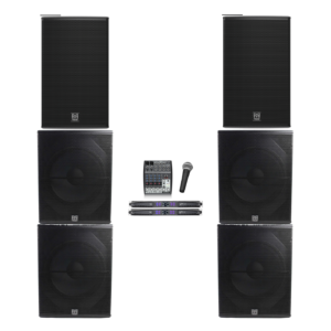 Audio Package 3