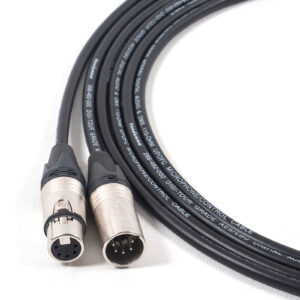 DMX - 50m 5pin