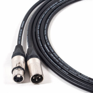 DMX - 5m 3pin