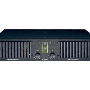 Lab Gruppen FP2600 Amplifier