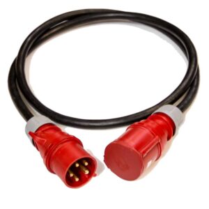 32A 3ph - 20m