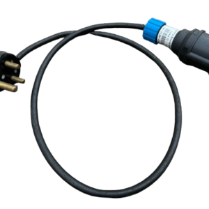15A to 16A Adapter
