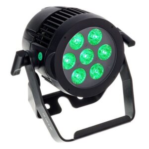 ADJ 7P HEX IP LED Par