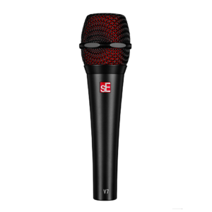 SE V7 Vocal Microphone