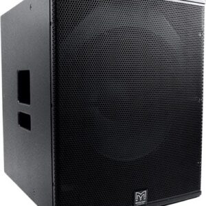 Martin Audio Blackline X118