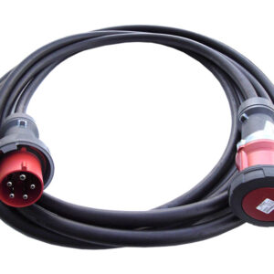 Three Phase Cable