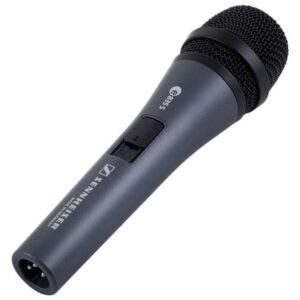 Sennheiser E835 Vocal Microphone