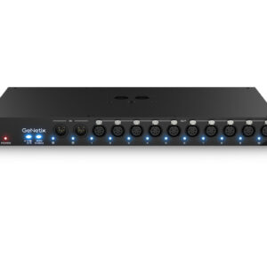 Chamsys GeNetix GD10