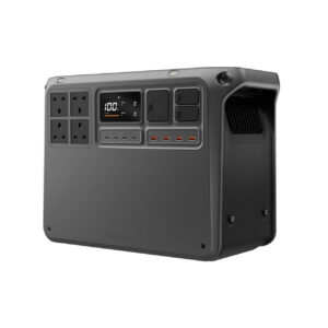 DJI Power 2000 Battery storage unit
