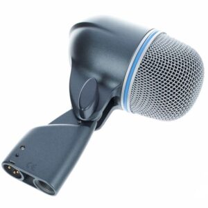 Shure Beta 52A Kick Drum Microphone