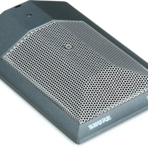 Shure Beta 91A - Kick Drum Microphone