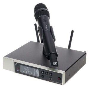 Microphones