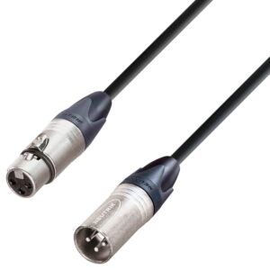 XLR Cable - 50m