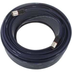 Ethercon CAT 5E - 50m