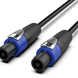 2core Speakon - 20m