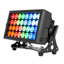 LED Fixtures