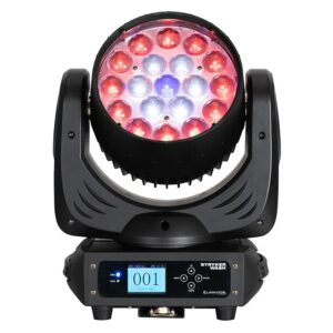ADJ Eliminator Stryker Wash