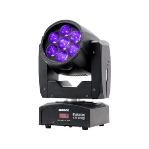 Equinox Fusion 120 Zoom MKII