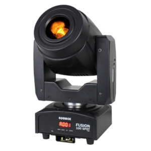 Equinox Fusion 100 Spot MKII