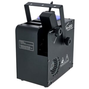Stairville Hz-200 Compact Hazer