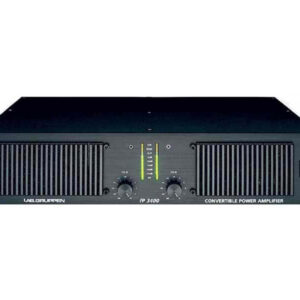 Amplifiers